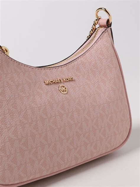 jet shoulder bag michael kors|Michael Kors shoulder bag sale.